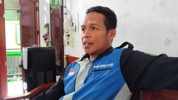 SMK Yapis Fakfak Laksanakan UKK Untuk Tingkatkan Kompetensi