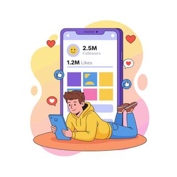 FOMO Musuh Diam Diam Anak Muda 