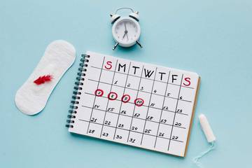 Mengenal Warna Darah Menstruasi