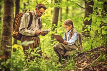 Ilmu Pengetahuan Itu Dekat, Bukan Cuma di Buku