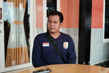 Sanggar Posyandu Mbima Jaya Tuntas Dibangun