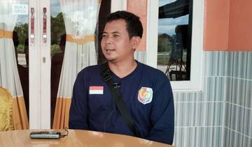 Pipanisasi 500 Meter Mbima Jaya Terealisasi