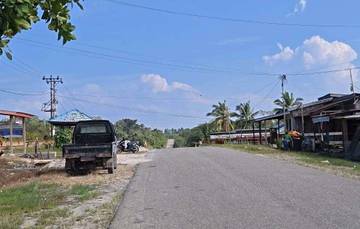 Kampung Wammar Tomage Tunjukkan Kemajuan Digital Nyata