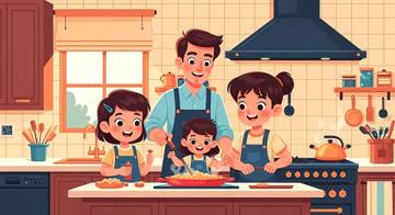 Hidup Sederhana di Tengah Tren Flexing