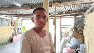 Bank Sampah Fakfak Dorong Ekonomi Masyarakat Berbasis Lingkungan