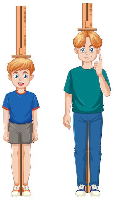Tips Menambah Tingga Badan anak usia partumbuhan