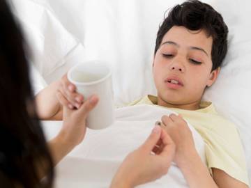 Mengenal Gejala Diabetes pada Anak Sejak Dini