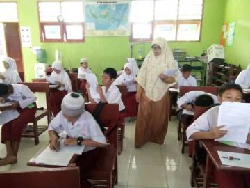 Tes Kemampuan Akademik SD Fakfak Digelar April 2026