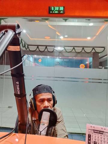 Syaban Jembatan Kemenangan