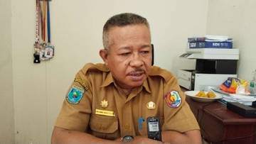 Blank Spot Internet Masih Jadi Tantangan Wilayah Fakfak