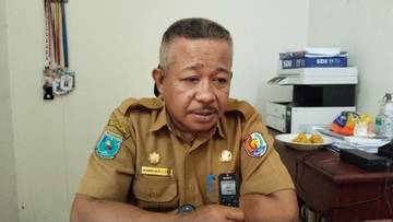 Program Diskominfostaper Fakfak 2026 Fokus Tiga Bidang