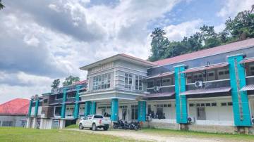 Menuju Kampus Internasional, Polinef Perkuat Bahasa Inggris