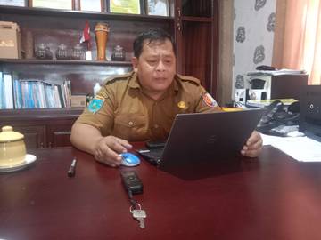 Program Gertak Dorong Produktivitas Pala Berbasis Masyarakat