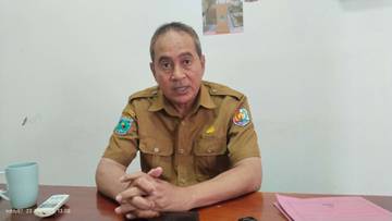 Dinas Pertanian Fakfak Targetkan 450 Hektare Sawah 