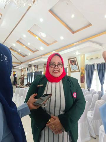Pelayanan Kesehatan Gratis di Fakfak Dinilai Cukup Baik