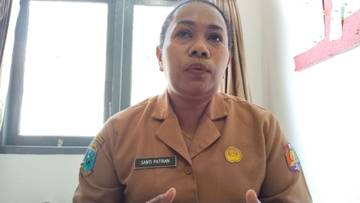 DP3APDKB Fakfak Soroti Kekerasan Perempuan dan Anak