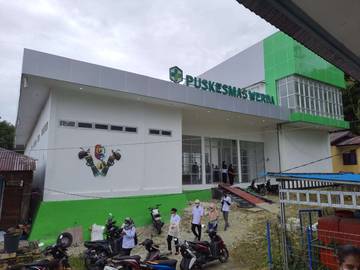 Puskesmas Werba Soroti Kepatuhan Pasien Cegah IMS
