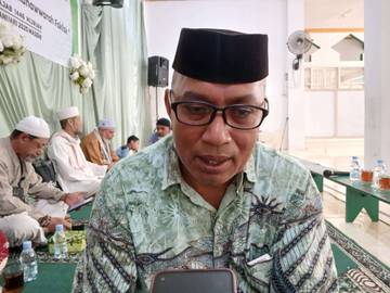 MUI Fakfak Atur Penggunaan Speaker Masjid Selama Ramadan