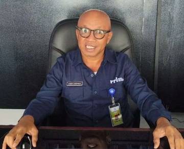 Semarak Ramadhan RRI Kembali Gelar PTQ Ke-56