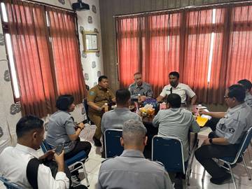 ​Kemenkum Papua Barat Dukung HKI Lemak Pala Fakfak
