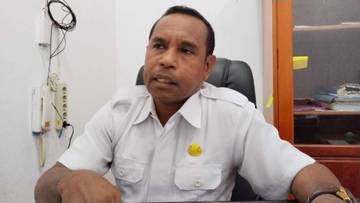 Produksi Ikan Darat Fakfak Suplai Industri Perusahaan Besar