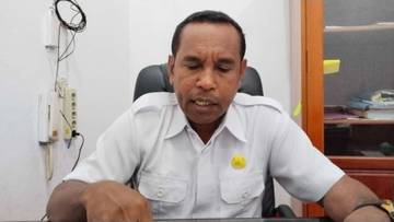 Program Perikanan Fakfak 2026 Lanjutkan Kegiatan Tahun Sebelumnya