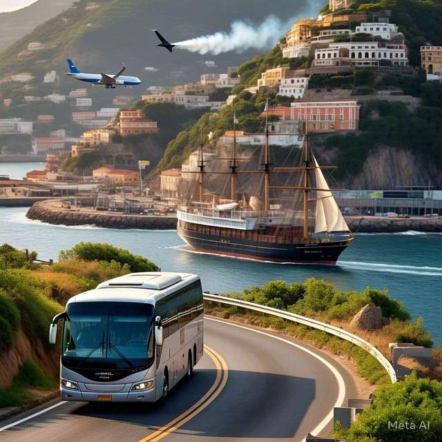 Dishub   Bentuk 9 Posko untuk Kawal Arus Balik 