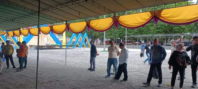 Pemkot Gorontalo Gelar STQH 2025