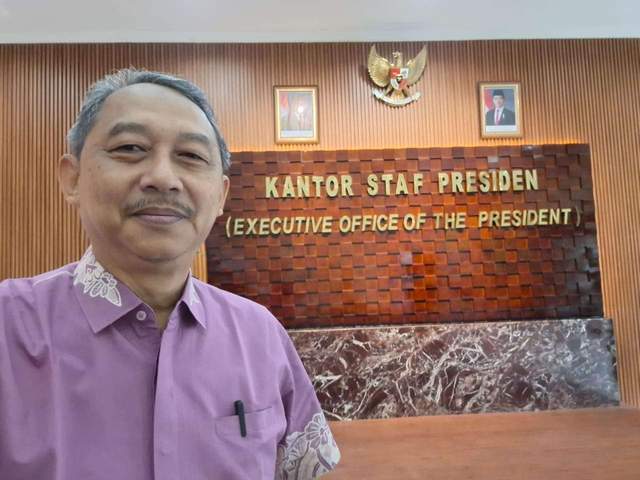 Duka Angkutan Penyeberangan Lupa Pada Tujuannya?