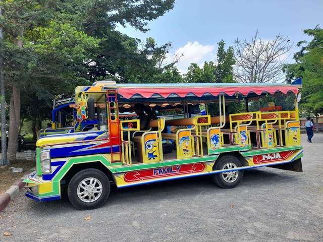  Odong-odong, Hiburan Rakyat yang Belum Ramah Keselamatan?