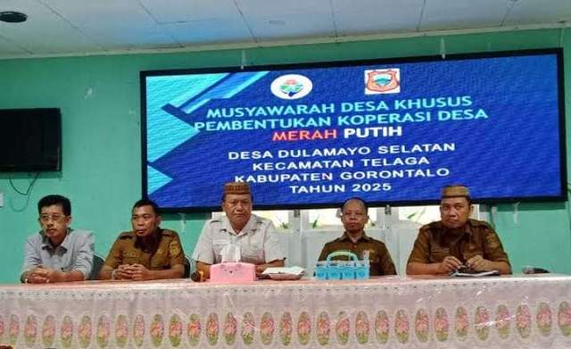 Peran Bisnis Asisten Kopdes Kian Diperkuat