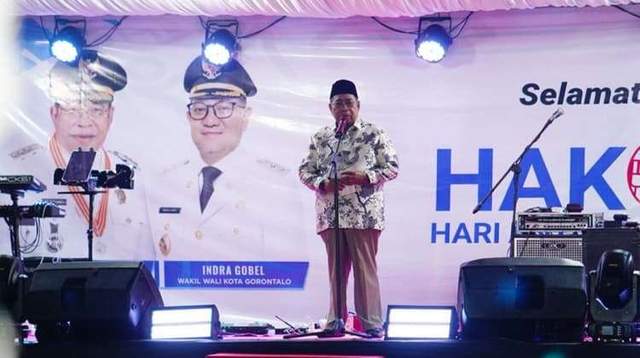 Kedapatan Rekayasa SPJ, Pejabat Langsung di Non Job