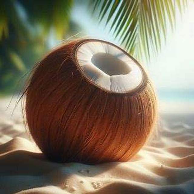 Mitos Kelapa Penyebab Cacing Kremi