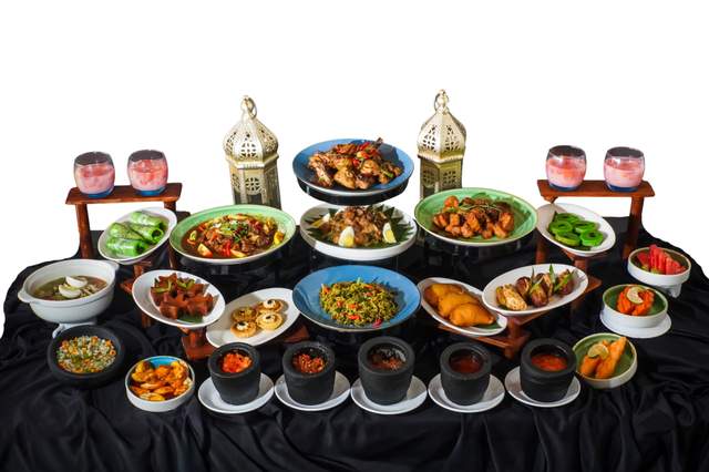 ASTON Gorontalo Hadirkan Program Kuliner Ramadan