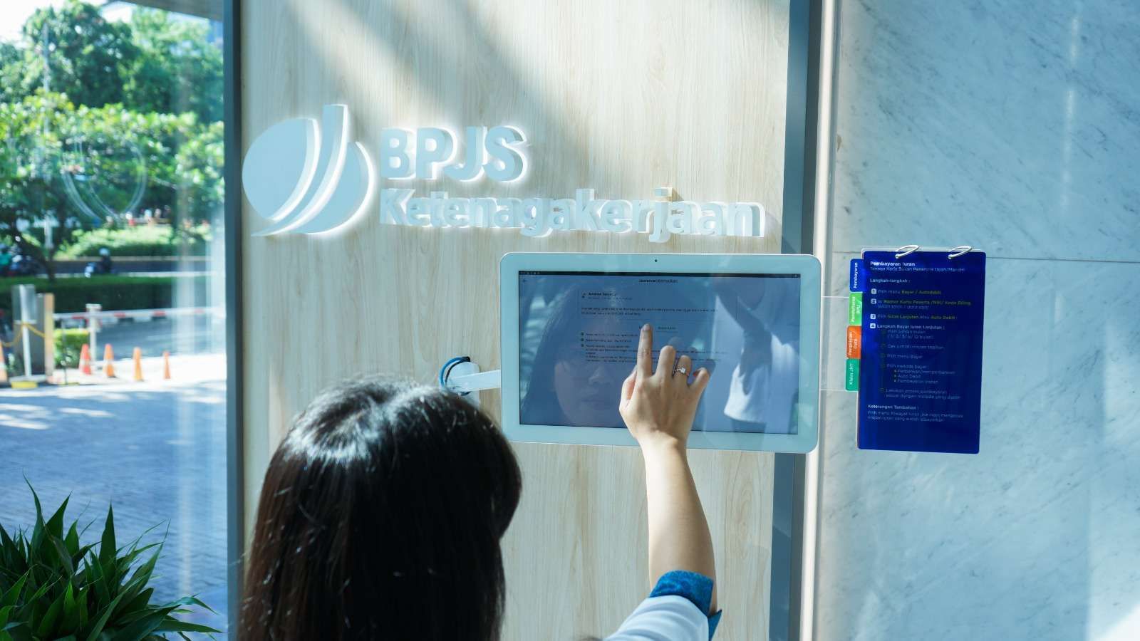 Aturan JKP dan JKK BPJS Ketenagekerjaan, Ini Penjelasan Kacab Gorontalo