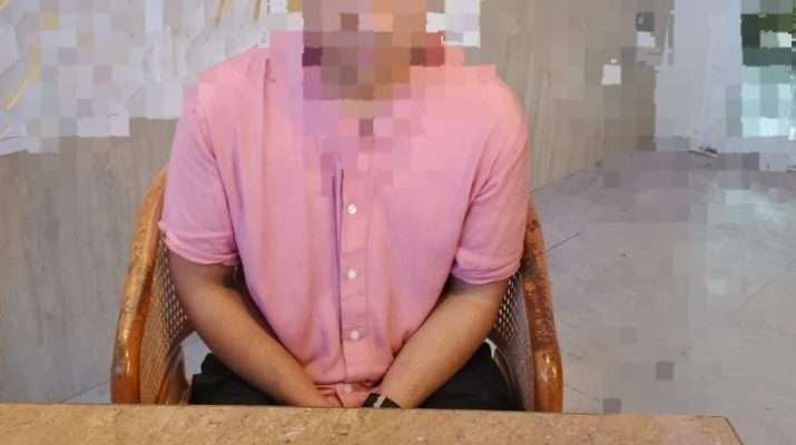 Tim Rajawali Polresta Gorontalo Ungkap Pencurian di Hotel Kota Timur
