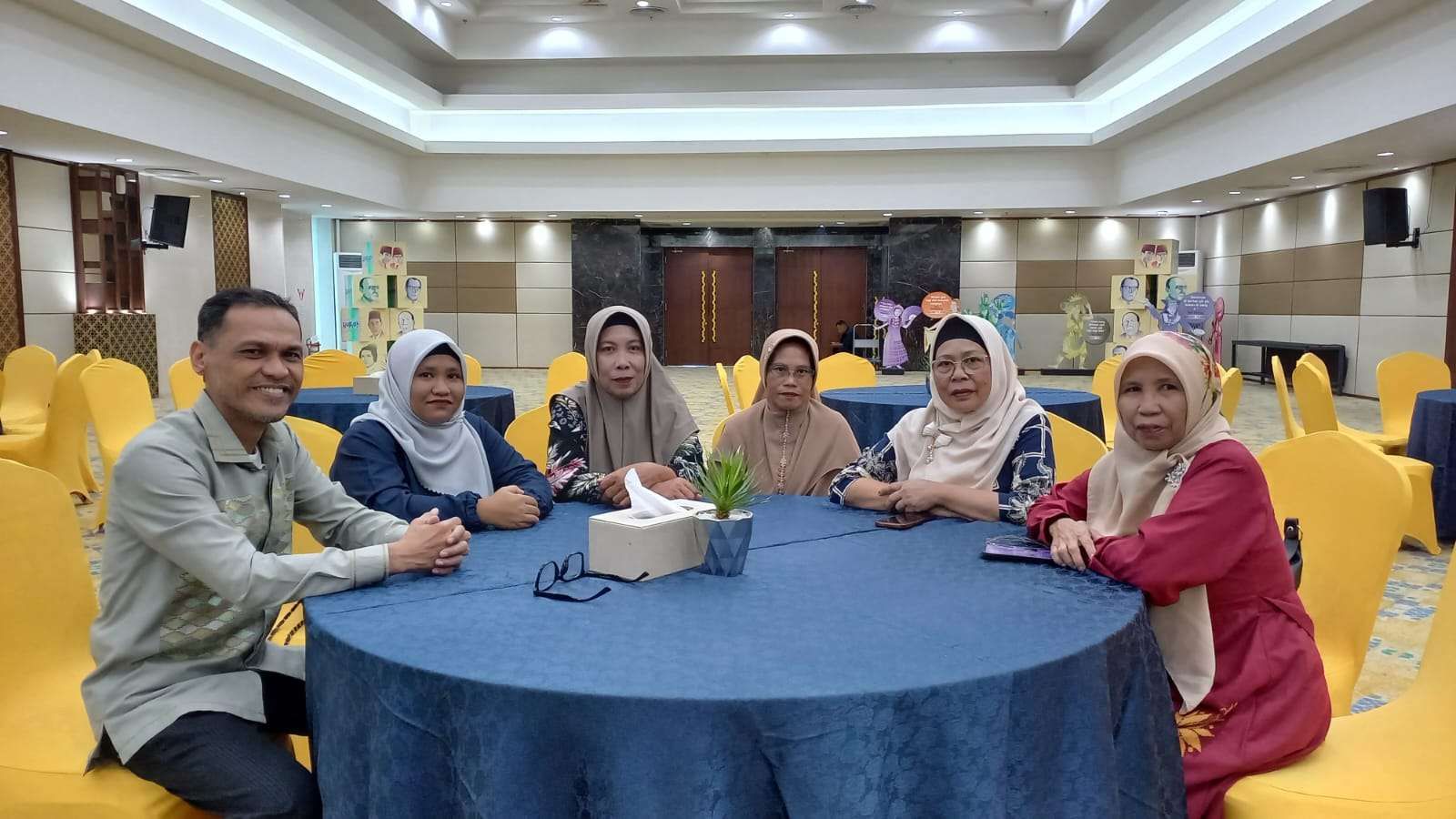 Karawo di Persimpangan: Selera Pasar dan Tantangan Produksi