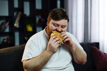 Obesitas Bikin Vitamin D Turun, Kok Bisa?