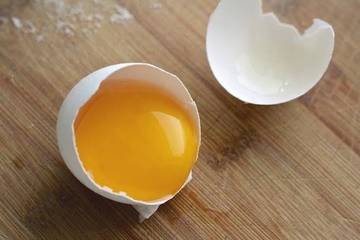 Kuning Telur dan Gula Aren Sembuhkan Sesak Nafas ?