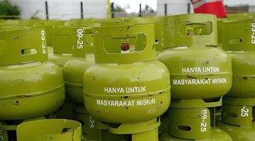 Hoaks Solusi Kebocoran Gas Elpiji Dengan Memukul Katupnya
