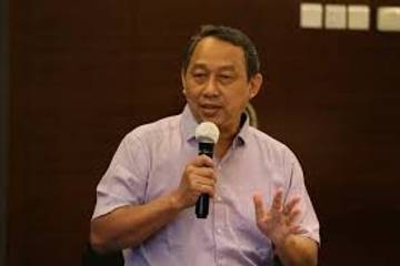 Memajukan Angkutan Umum, Belum Jadi Program Nasional 
