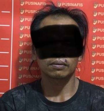 Polisi Tangkap Residivis Pelaku Pencurian di Bolmong Selatan