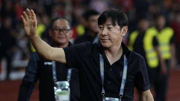 STY Putus Kontrak, Begini Tanggapan Fans Timnas di Gorontalo 