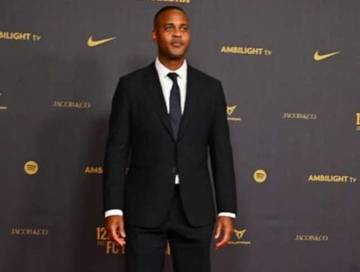 Flas News, Patrick Kluivert Resmi Tangani Timnas Indonesia    