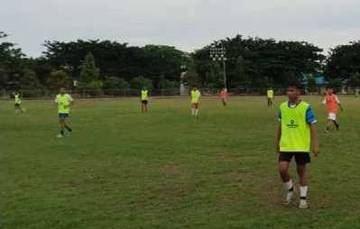 Persidago Gorontalo Pastikan Ikut Liga 4 2025