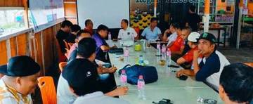 Belasan Klub  Sepak Bola Gorontalo Siap Mengikuti Liga 4 