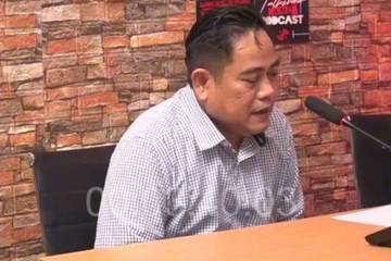 Pemkot Gorontalo Tingkatkan PAD Melalui Pajak dan Retribusi 