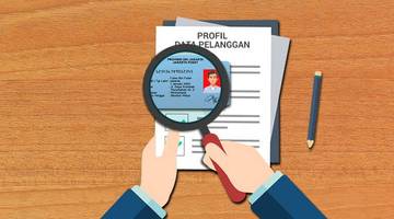 Pahami Cara Bersihkan Nama dari Slik OJK
