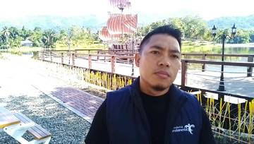 Tiga Destinasi Wisata Bone Bolango Terima Bantuan Pemerintah