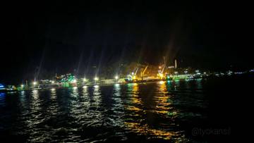 Pesona Tangga 2000 Kota Gorontalo